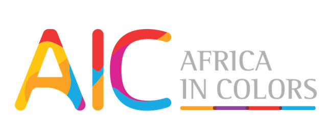 Africa in Colors