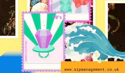 How NFTs Help Manage Intellectual Property Rights