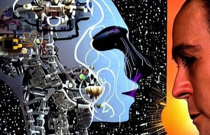 The Impact Of Artificial General Intelligence On Intellectual Property Rights